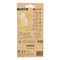 Muvit for Change Galaxy S24 Plus - Schermbeschermer - Tempered glass - Bescherming tegen krassen