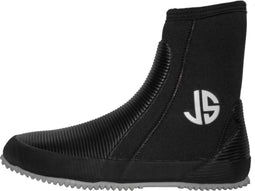 JS - MAVERICK 5MM All Purpose Boot - Neopreen laarsje- Zeilen - Surf - Sup - UK12 - Maat 47