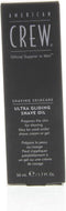 American Crew Shave Ultra Gliding Oil 50 ml