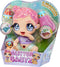 Glitter Babyz -pop serie 2 - Marina Finley (zeemeermin)