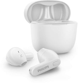 Philips TAT2236 - Draadloze oortjes - IPX4 water- en zweetbestendig - Wit