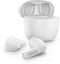 Philips TAT2236 - Draadloze oortjes - IPX4 water- en zweetbestendig - Wit