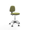 Piqueras y Crespo B0005RF - Bureaustoel - Hoogteverstelbaar - Groen