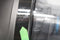 Samsung VC07M2110SB - Stofzuiger - Cyclone Force - Anti-Tangle Turbine