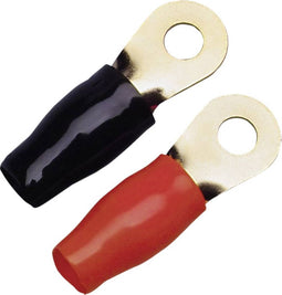 Car-Hifi ringkabelschoen 1 paar 35 mm² 8 mm Sinuslive