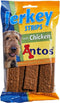 ANTOS Jerkey Strips - Snack voor honden - 100% natuurlijk