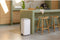 Brabantia Bo Pedaalemmer - 30 liter - Soft-close - White