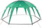 vidaXL - Partytent - waterdicht - zeegroen