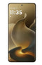 Motorola Moto Signature - Smartphone - Dual SIM 16 GB 512 GB 5200 mAh Olijfgroen