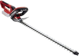 Einhell GE-CH 1855/1 Li - Accu Heggenschaar - 620 mm meslengte - Rood