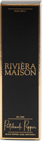 Riviera Maison Roomspray - RM Patchouli Pepper Room Spray - Zwart