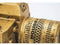 Camera Lamp Gouden Tafellamp -Goud -Housevitamin - 15x11cm Polyresin - Eyecather - Cameralamp - Design