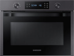 Samsung NQ50K3130BM Inbouwmagnetron