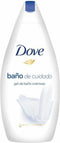 Dove Bad Cream Indulging -