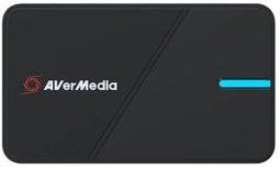 AVerMedia Live Gamer Extreme 3 - Capturedevice extern - HDMI 2.0 - USB 3.2 (Gen1, 5Gb/s) type-C