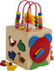 small foot - Motor Activity Cube Sun