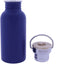 Retulp Urban - Waterfles - Drinkfles - 500 ml - Deep Ocean Blue - RVS