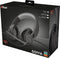 Trust GXT 333 Goiya - Gaming Headset - 40 mm luidsprekerunits - Zwart
