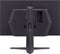 LG UltraGear 27GR75Q-B - Gaming Monitor - 165Hz 1ms QHD - Zwart