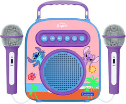Stitch Bluetooth-luidspreker met microfoons