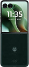 Motorola Razr 60 Ultra - Groen - 512 GB - Fysieke simkaart + eSIM