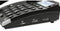 DORO Magna 4000 - analoge bureautelefoon - zeer luide volume optie +60dB - zwart