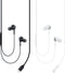 Samsung EO-IC100 - In-ear oordopjes met microfoon - Wit