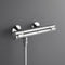 Grohe Precision Flow - Douchethermostaat - SafeStop 38C - Chroom