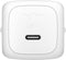 Belkin WCA013kq1MWH-B6 - USB-C Wandlader 45 W - Snelladen met 1 m kabel - Wit