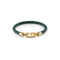 Guess - Gents Bracelet - Gevlochten armband - Geen kleur
