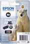 Epson C13T26314012 - Inktcartridge XL - Multipack - IJsbeer (1 stuks)