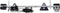 Verlichtingsbalk instelbaar LED 7,5 meter - TRAILERGEAR