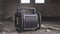 PerfectPro bouwradio Teambox, DAB+ en Bluetooth, AUX en USB-ingang, interne accu, schokbestendig, inclusief adapter en Lithium-accu, IP65, TBX2