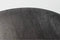 HSM Collection Ronde salontafel Finnley - ø60 cm - black wash/antique gold - s/2