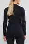 Craft Active Intensity Cn L/S Thermoshirt Dames - Maat L
