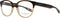 Men' Spectacle frame Ted Baker TB8197 51162