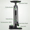 Travelhawk Fietspomp - Dubbele Ventielkop - Drukmeter - Ergonomisch Ontwerp