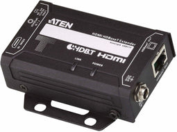 Aten VE811 - AV-extender - HDMI - Zwart