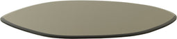 D - Light & Living - Plateau VIDU - 70x60.5x1cm - Bruin