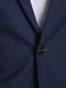JACK&JONES JPRFRANCO BLAZER NOOS - Heren Blazer - Slim Fit - Dark Navy