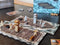Turning Tides bordspel - Nederlandstalig & Engelstalig