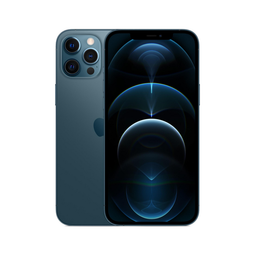APPLE iPhone 12 Pro Max - 256 GB - 5G - Blauw