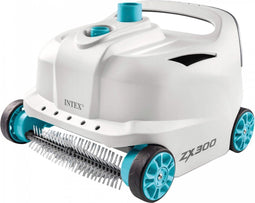 Intex Zwembadstofzuiger ZX300 - 2600L/u - Wit