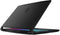 MSI Katana 15 HX B14WFK-073NL - Gaming Laptop - Intel Core i7 - GeForce RTX 5060 - 16GB RAM - 512GB SSD