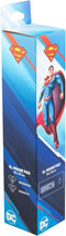 - XL DC Comics Superman Muismat, bureauonderlegger, gaming-muismat, decoratie voor kantoor