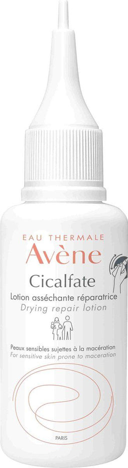 Avène Cicalfate Uitdrogende Herstellende Lotion - 40ml