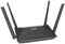 ASUS RT-AX52 - Dual Band WiFi 6 Router - AX1800 snelheid