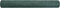 vidaXL - Privacynet - 75 - g/m² - 1,8x25 - m - HDPE - groen