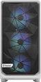 Fractal Design Meshify 2 RGB - PC Behuizing - ATX EATX Micro-ATX Mini-ITX - Zwart