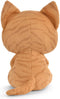 Nici Glubschis Pluchen Knuffel Kat Tabbrey, 25cm